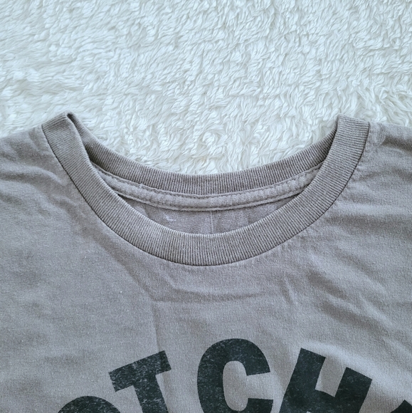 Red♥️ Hot🔥 Chili Peppers🌶 Graphic Tee👕 - NWT - Picture 4 of 10